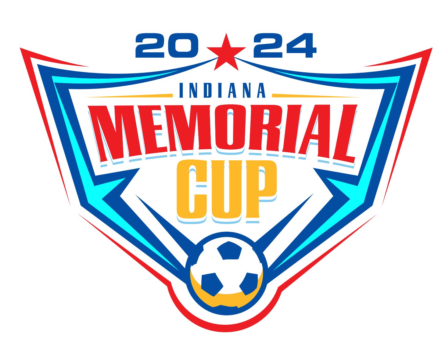 2024 Memorial Cup Dates Soccer - Lucie Stepha
