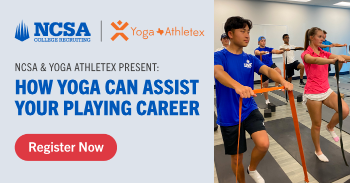 Ncsa Program NCSA COLLEGE RECRUITING INVITES YOU TO AN EXCLUSIVE WORKSHOP ON HOW ...
